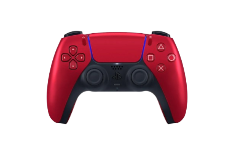 Sony PS 5 Dual Sense Wireless Controller Red