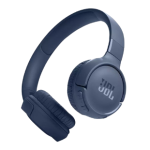 Jbl Bluetooth Headset Tune 520BT Blue