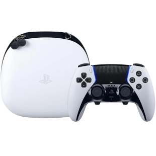 Sony PS 5 CFI-ZCP1 Controle Sem fio DualSense Edge