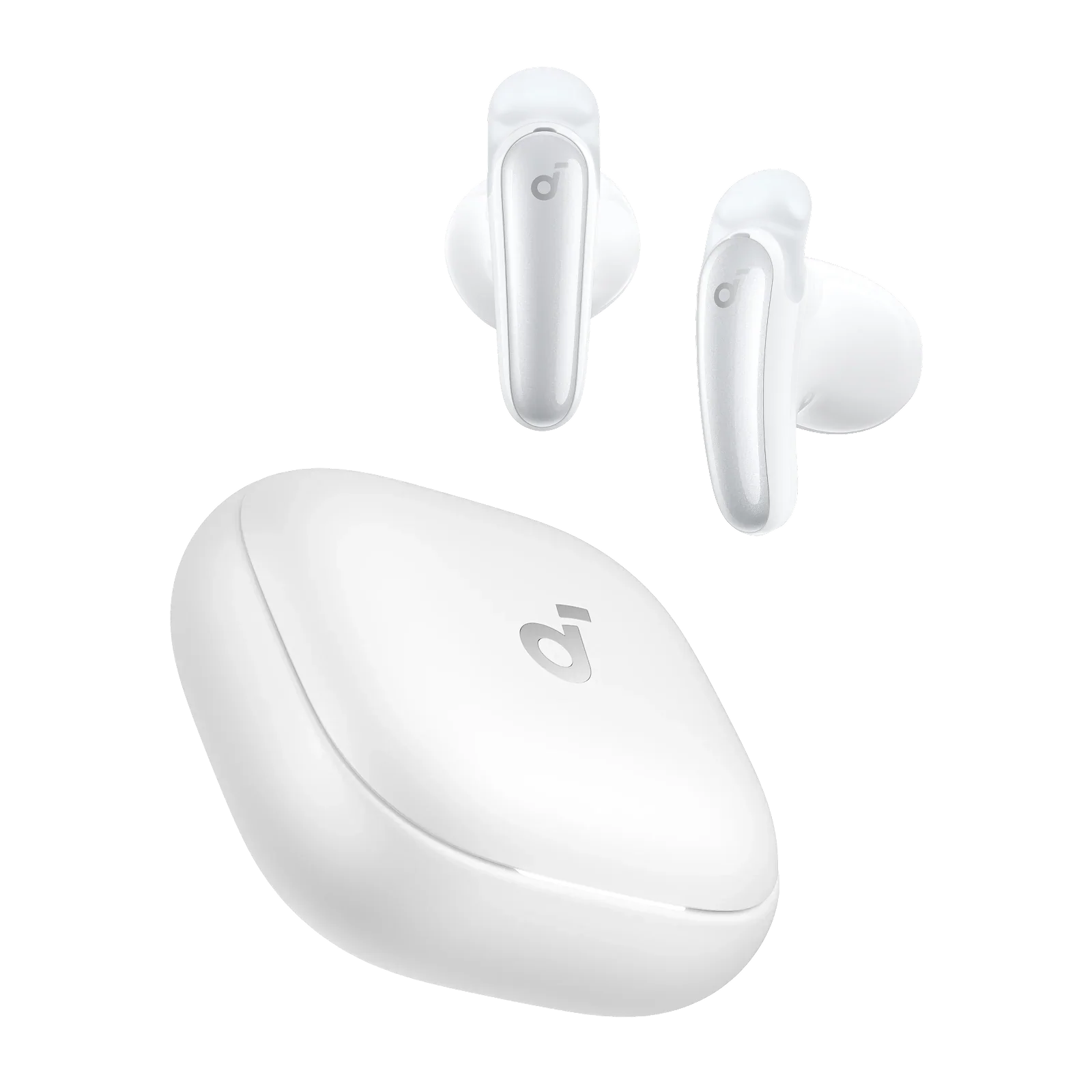 Anker D1200H21 Soundcore Liberty Semi Earbud White