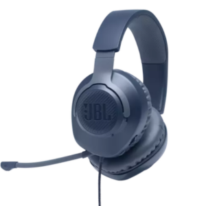 Jbl Gaming Headset Quantum 100 Blue