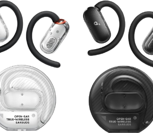 Anker A3878H21 Soundcore V40i Earbuds