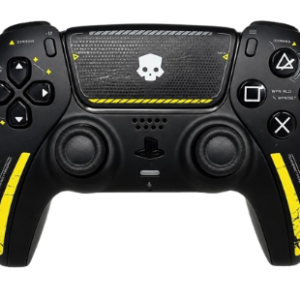 Sony PS 5 Dual Sense Wireless Controller Helldivers 2 Limited Edition