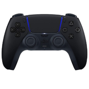 Sony PS 5 Dual Sense Wireless Controller Black