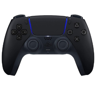 Sony PS 5 Dual Sense Wireless Controller Black