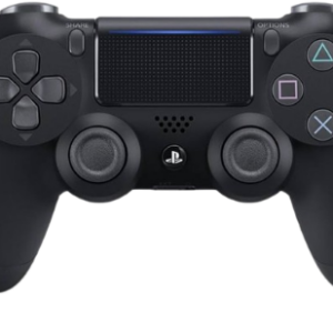 Sony PS 4 Dual Shock Joystick Black