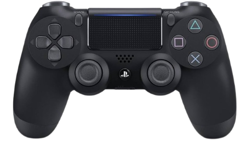 Sony PS 4 Dual Shock Joystick Black