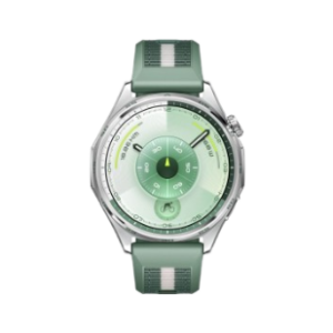 Huawei Watch Gt 6 46mm Gps Green