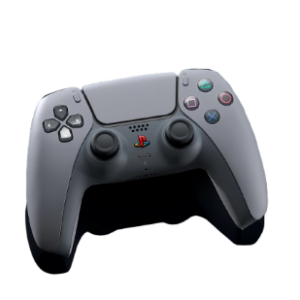 Sony PS 5 DualSense Wireless Controller 30th Anniversary Special Edition