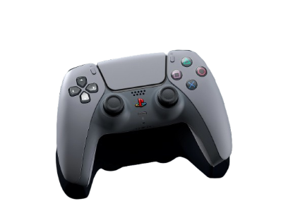 Sony PS 5 DualSense Wireless Controller 30th Anniversary Special Edition