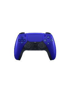 Sony PS 5 Dual Sense Wireless Controller Cobalt Blue