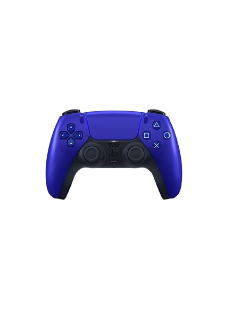 Sony PS 5 Dual Sense Wireless Controller Cobalt Blue