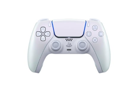 Sony PS 5 Dual Sense Wireless Controller Chroma Pearl