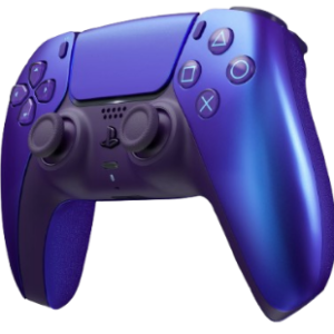 Sony PS 5 Dual Sense Wireless Controller Chroma Indigo