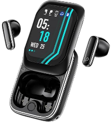 Cleo-MA G9 Wireless Earbuds With Touch Screen NGB