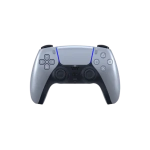 Sony PS 5 Dual Sense Wireless Controller Silver