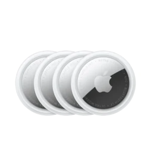 Apple AirTag A2937 2nd Generation 4 Pack