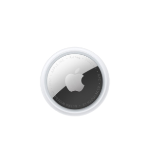 Apple AirTag Mfe94 2nd Generation 1 Pack