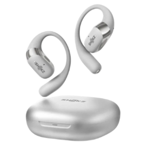 Shokz Earbuds T921-STGY Open Fit 2 Plus Grey