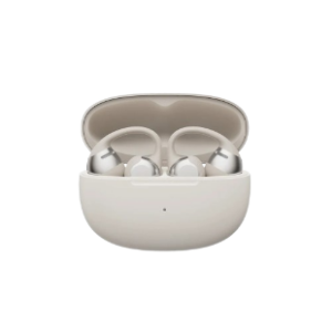 Shokz Wireless Earbuds E310-ST-BK OpenDots One Grey