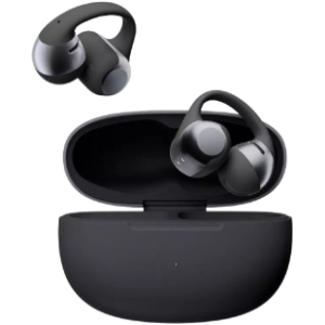 Shokz Wireless Earbuds E310-ST-BK OpenDots One Black