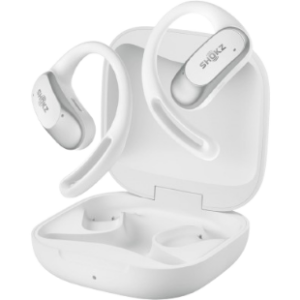Shokz Earbuds T511-STWT Open Fit Air White