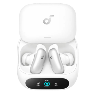 Anker Earbuds D1203H21 Soundcore Liberty 5 Pro White - Image 2