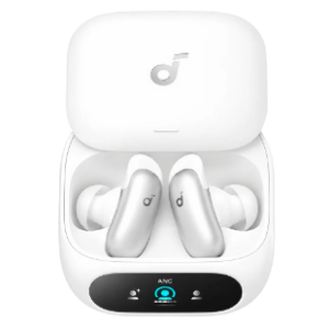 Anker Earbuds D1203H21 Soundcore Liberty 5 Pro White