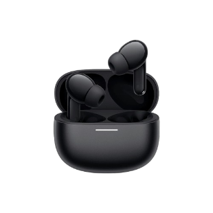 Redmi Earbuds M2537E1 Buds8 Active Black - Image 2
