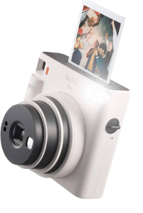 Fujifilm Instax Camera Square SQ1